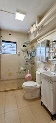 Blk 521 Fragrant Woods (Woodlands), HDB Executive #556202611